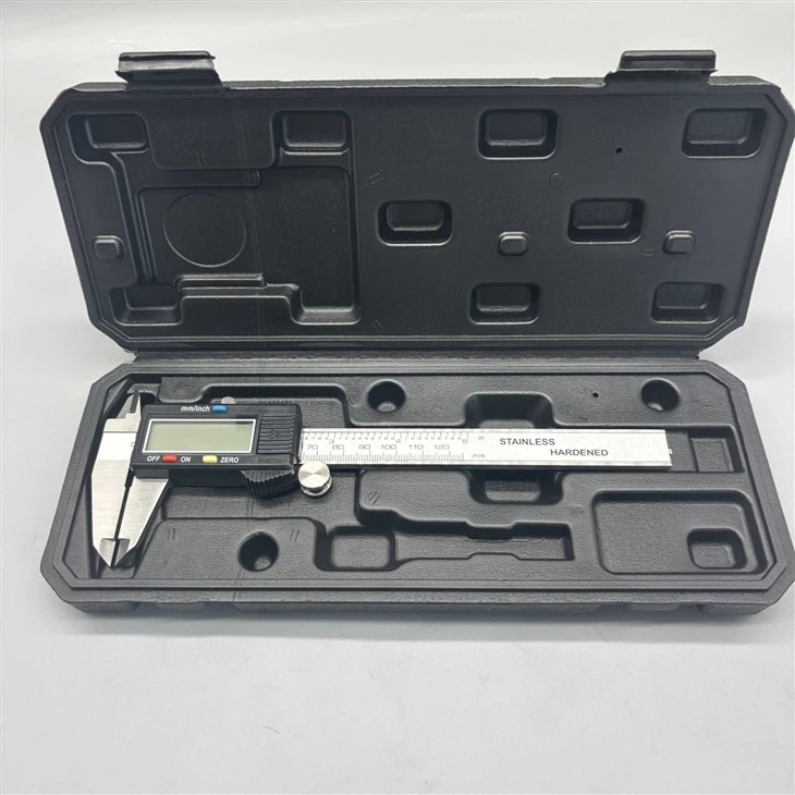 Mini Digital Caliper