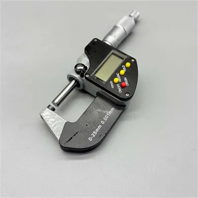 Elektronisches digitales Mikrometer